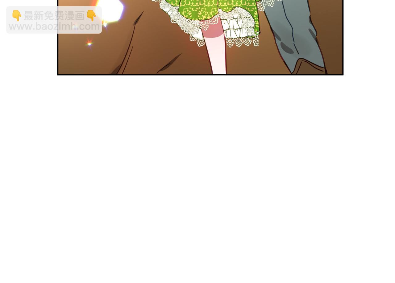 第8话 嫉妒了(1/4)-第9话