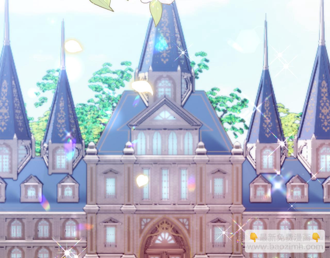 第82话 为什么不怨我(1/6)-第83话