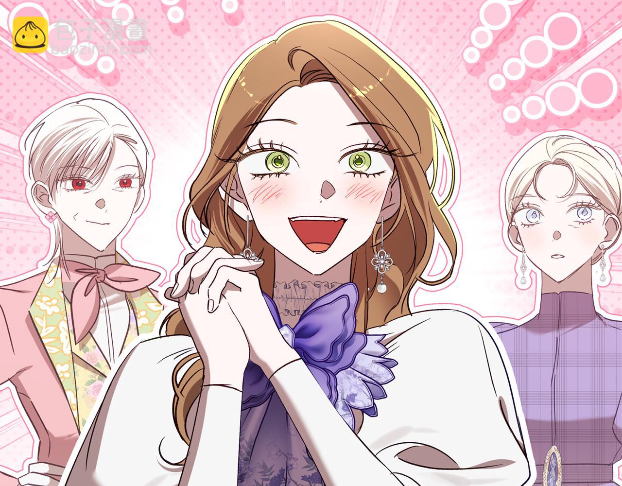 第92话 我爱的夫人(1/6)-第93话