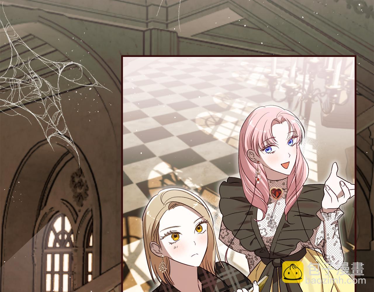 第92话 我爱的夫人(1/6)-第93话