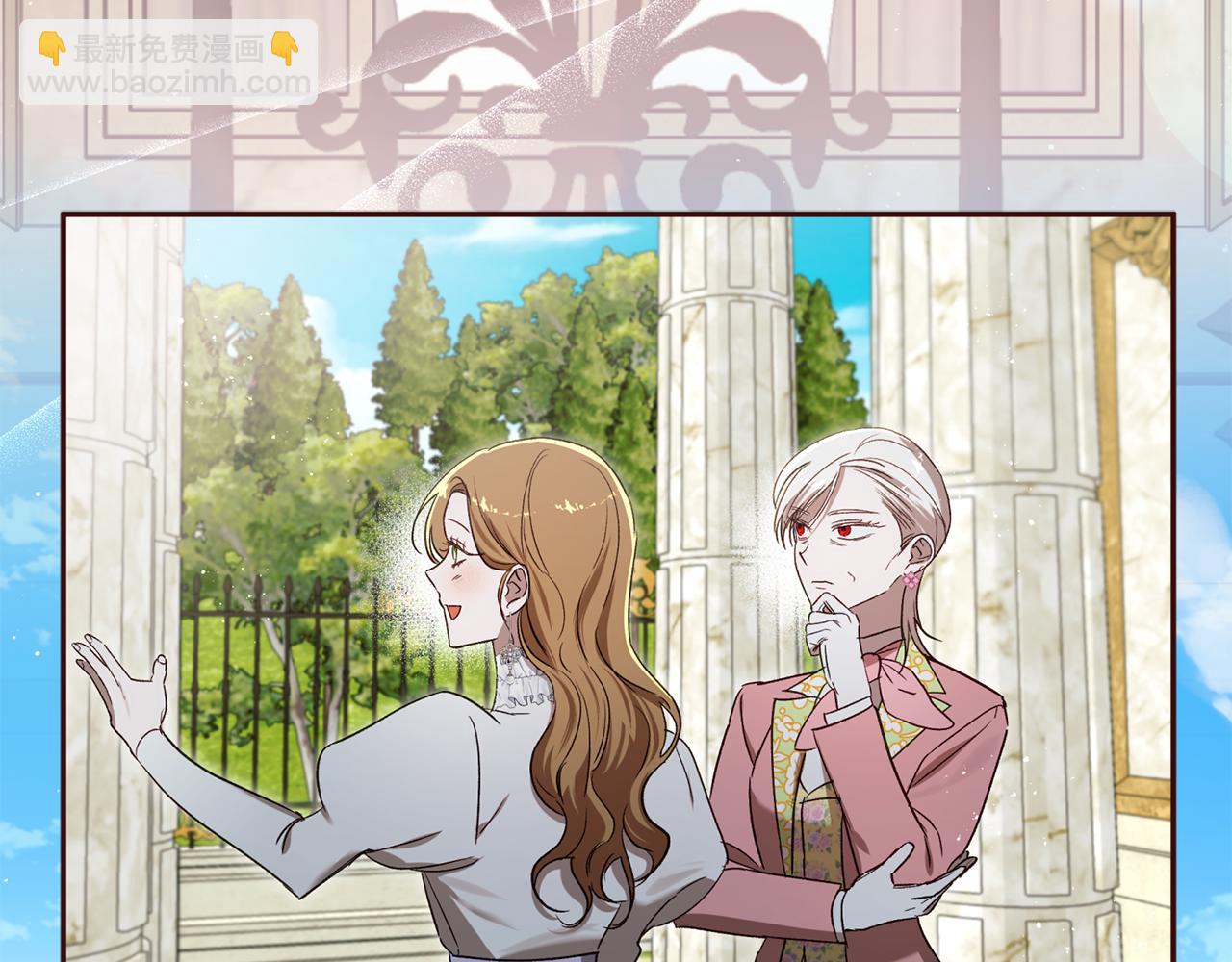 第92话 我爱的夫人(1/6)-第93话