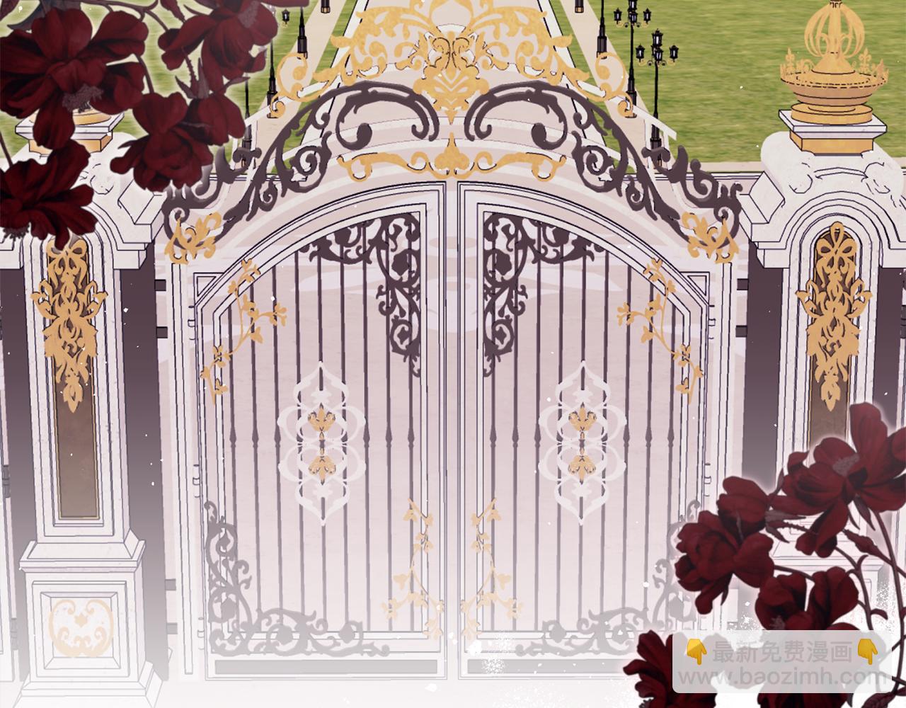 第92话 我爱的夫人(1/6)-第93话