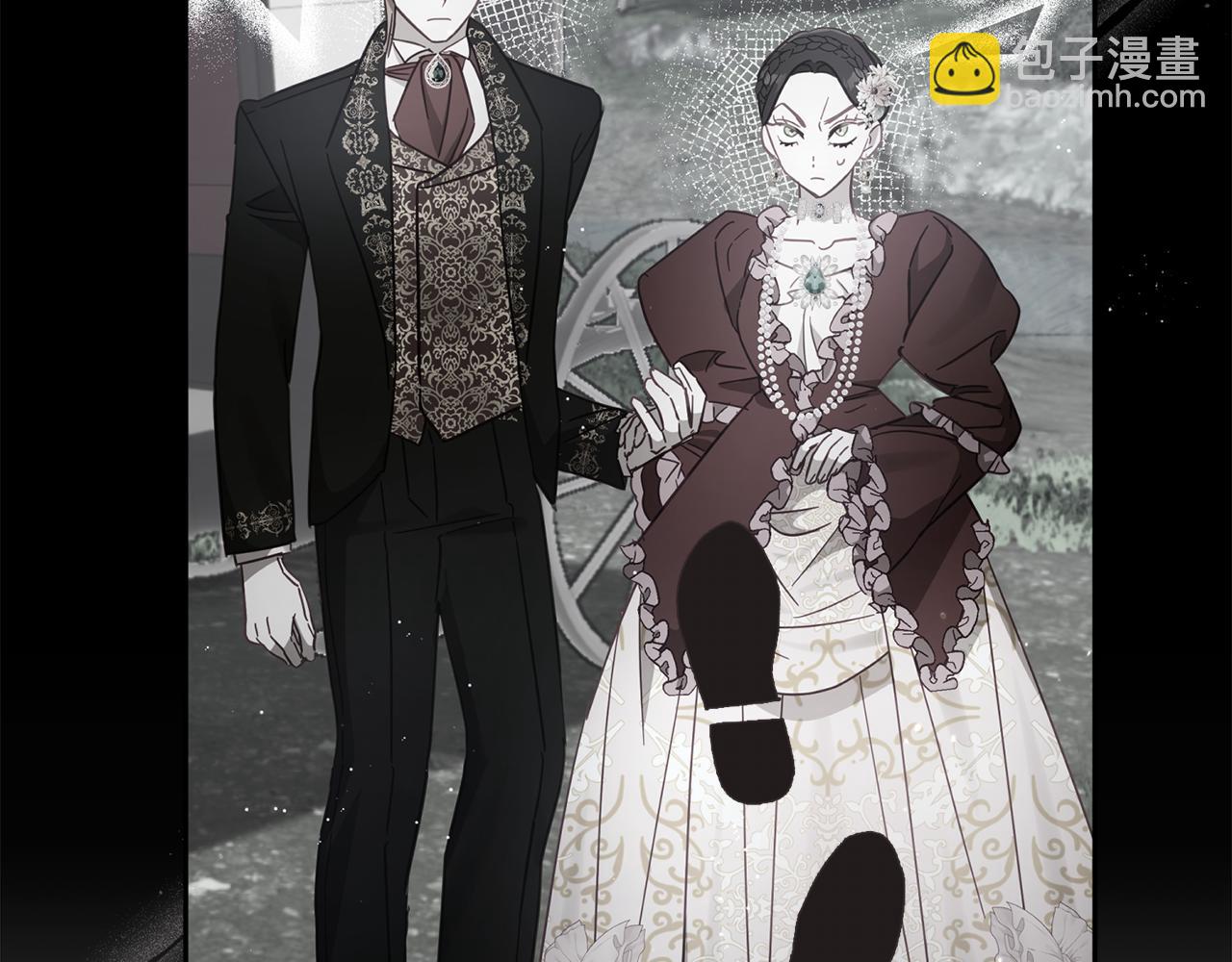 第94话 罚百万次的亲吻(1/6)-第95话