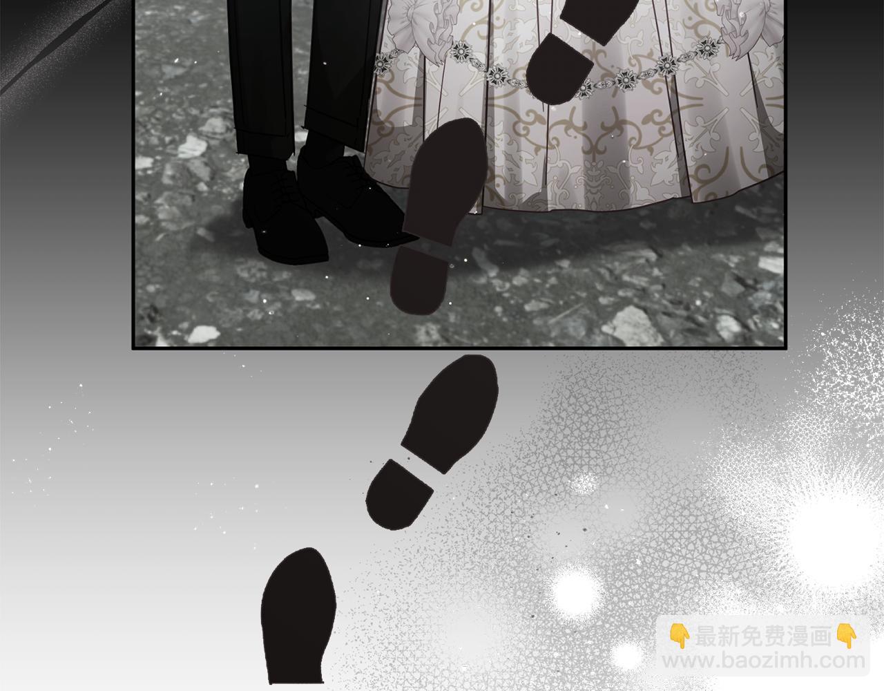 第94话 罚百万次的亲吻(1/6)-第95话