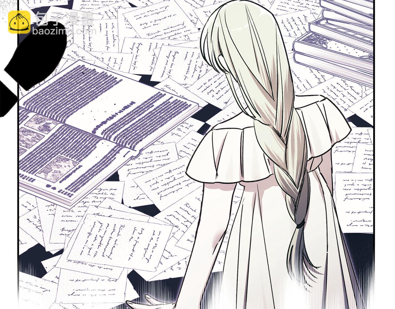 第94话 罚百万次的亲吻(1/6)-第95话