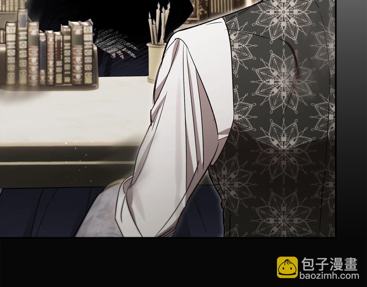 番外二 我们会照顾好他的(1/6)-第99话