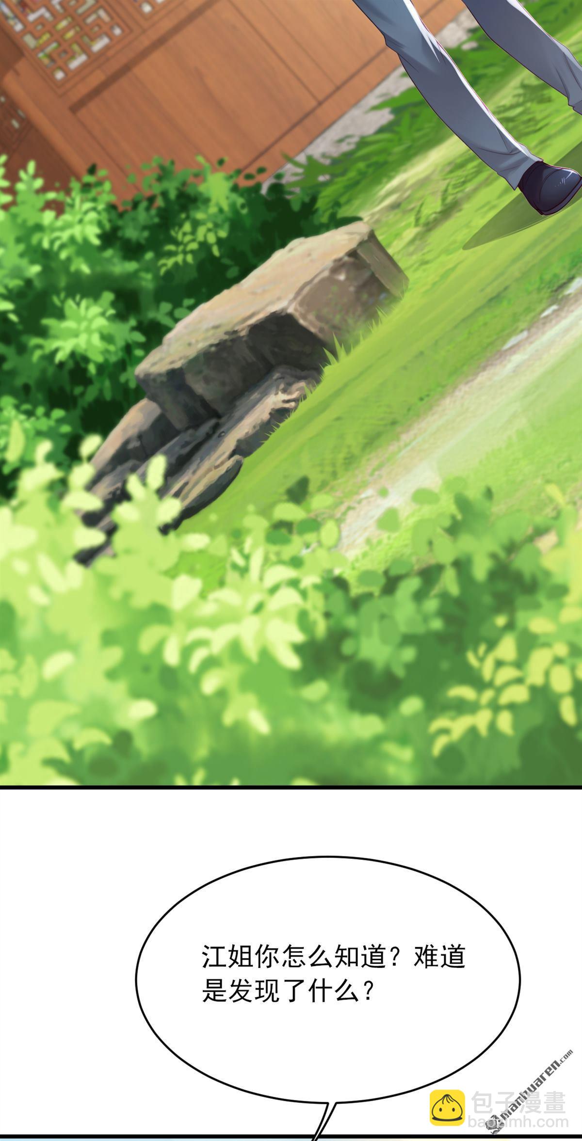 鎮國神婿 - 第257回 去碰碰運氣！ - 4