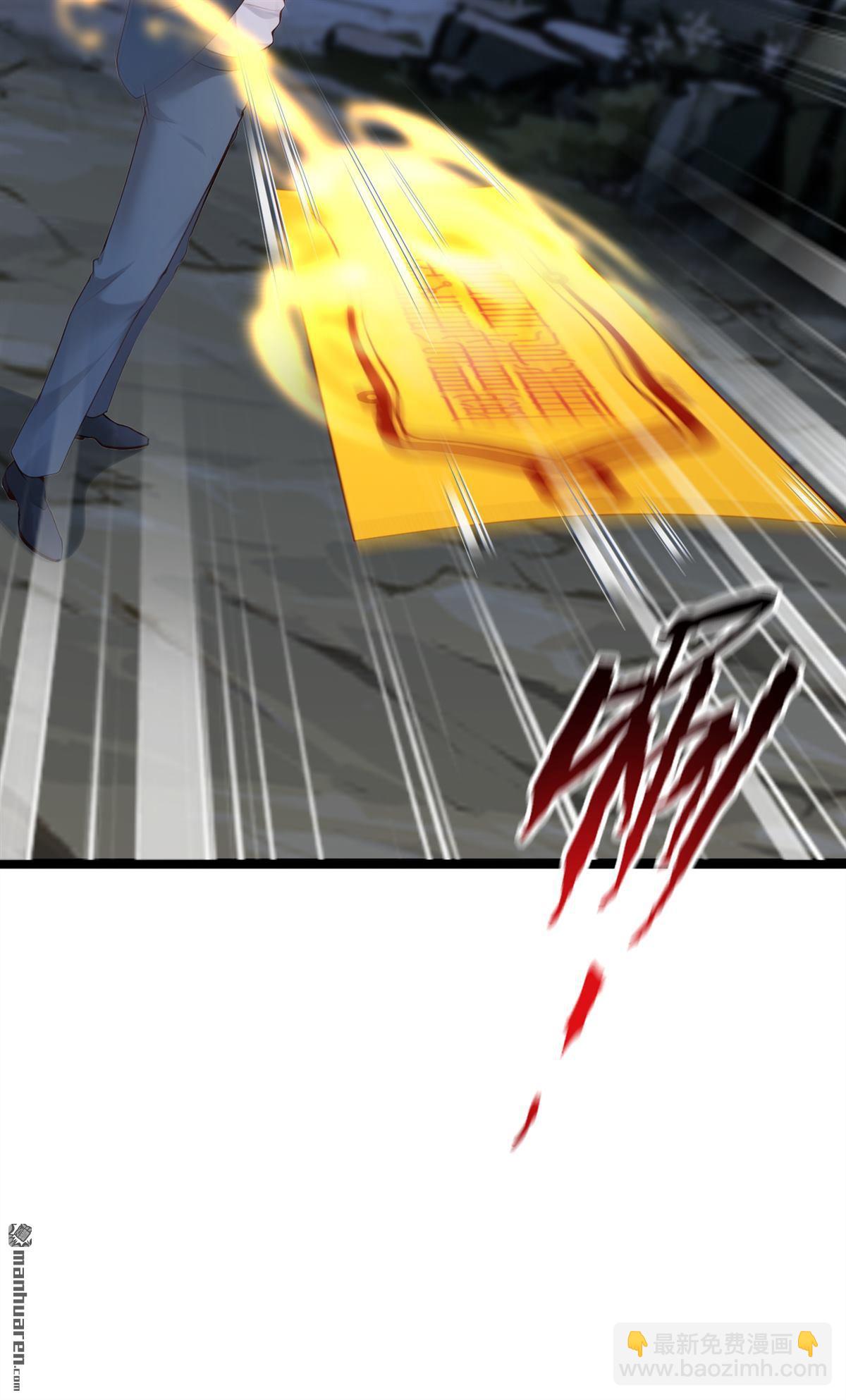 鎮國神婿 - 第259回 好強的陣法！ - 2