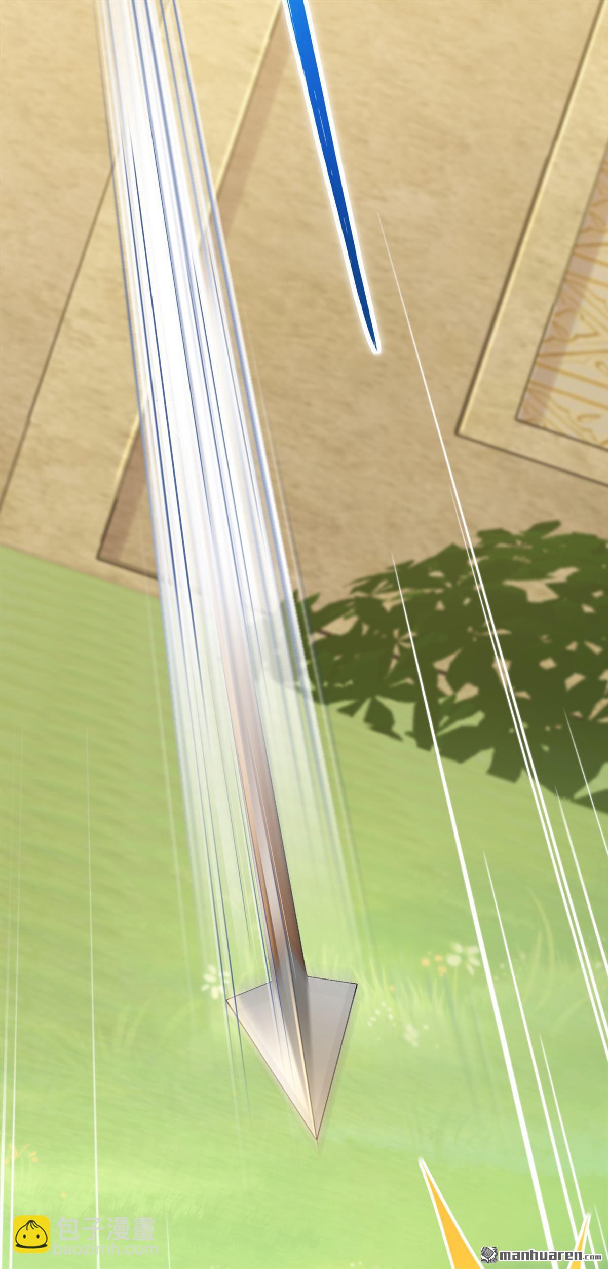 鎮國神婿 - 第265回 你沒機會出手了 - 5