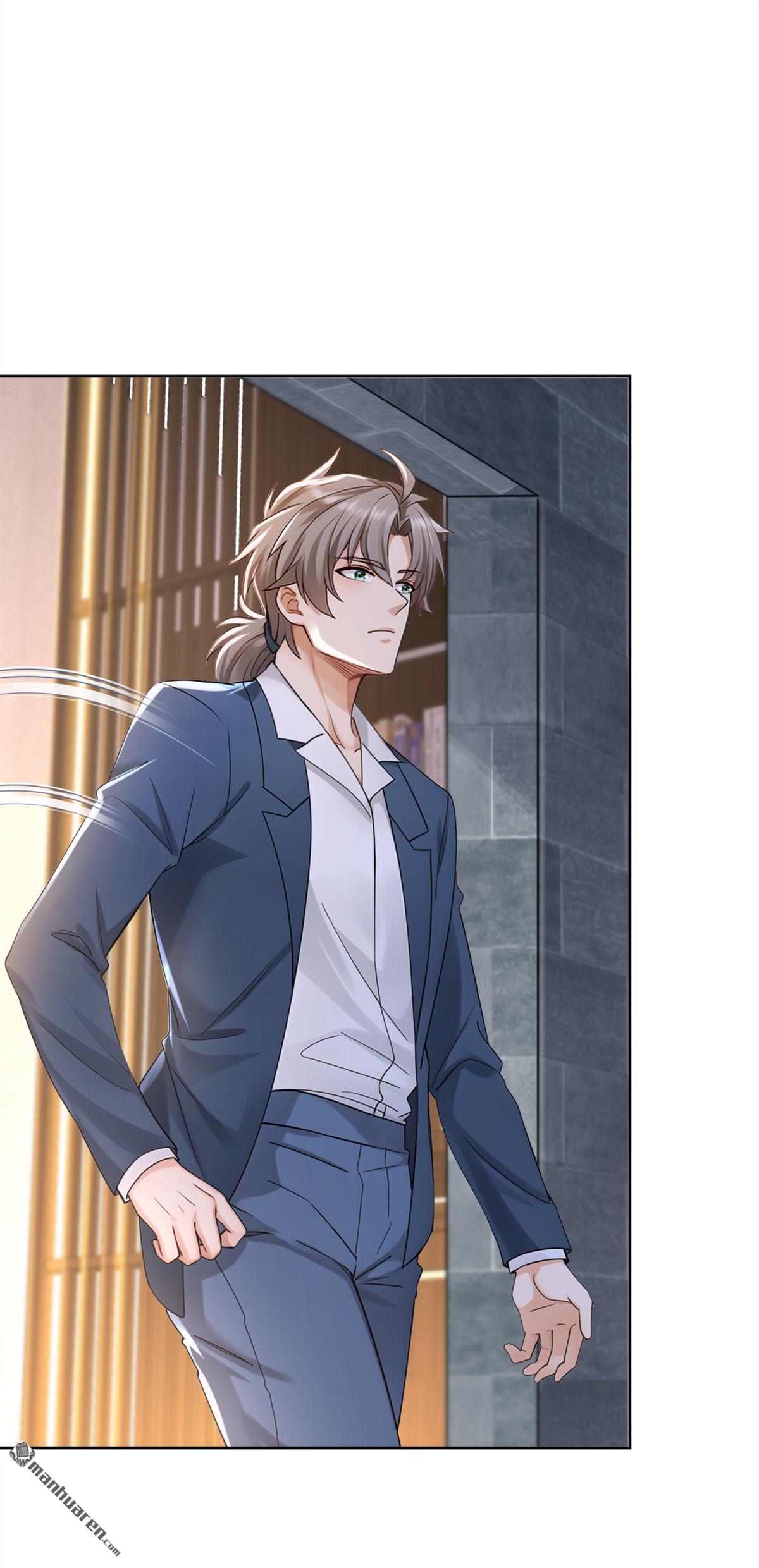 鎮國神婿 - 第281回 線索又斷了…… - 4