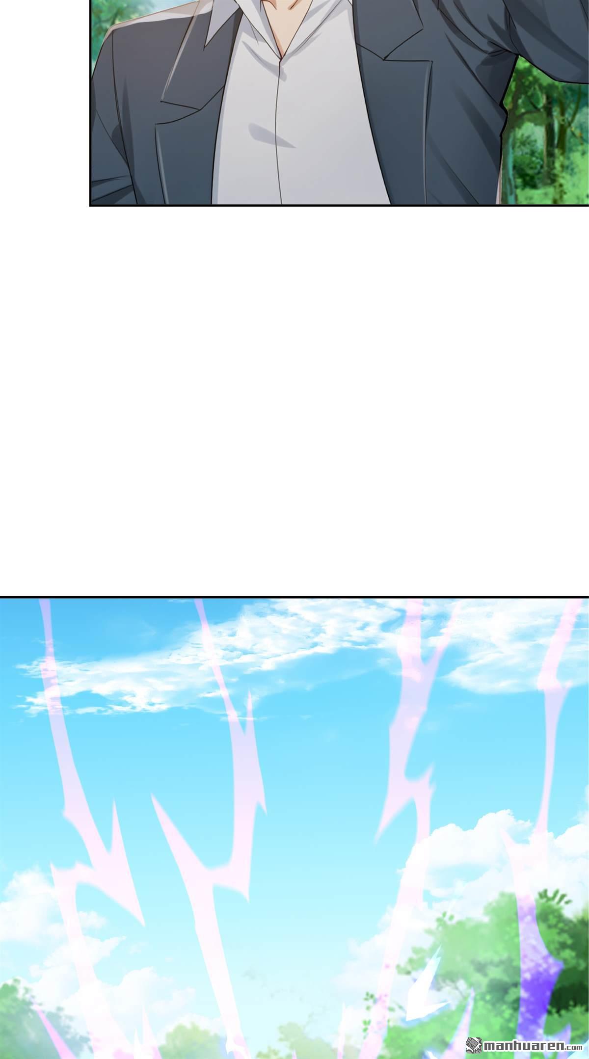 鎮國神婿 - 第291回 永別了，葫蘆娃！ - 5