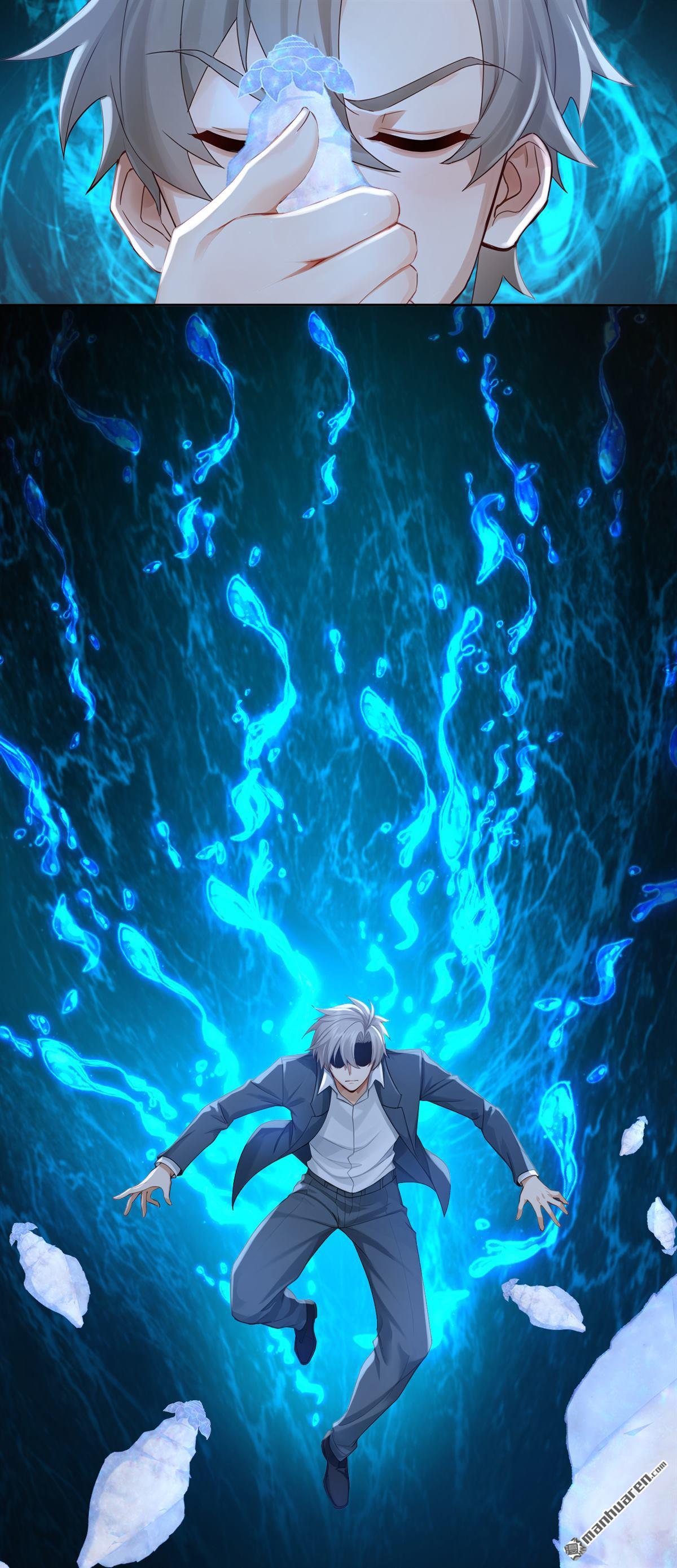 鎮國神婿 - 第295回 有頭緒了！ - 1