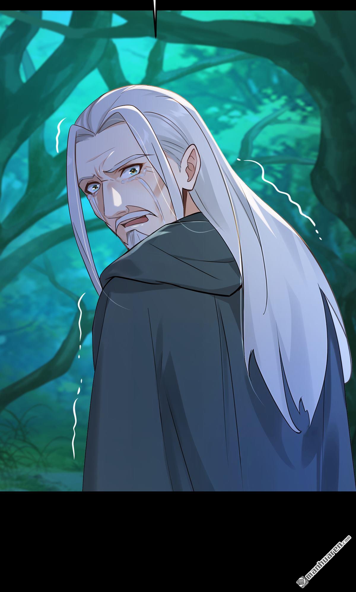 鎮國神婿 - 第297回 觸發了機關？！ - 2