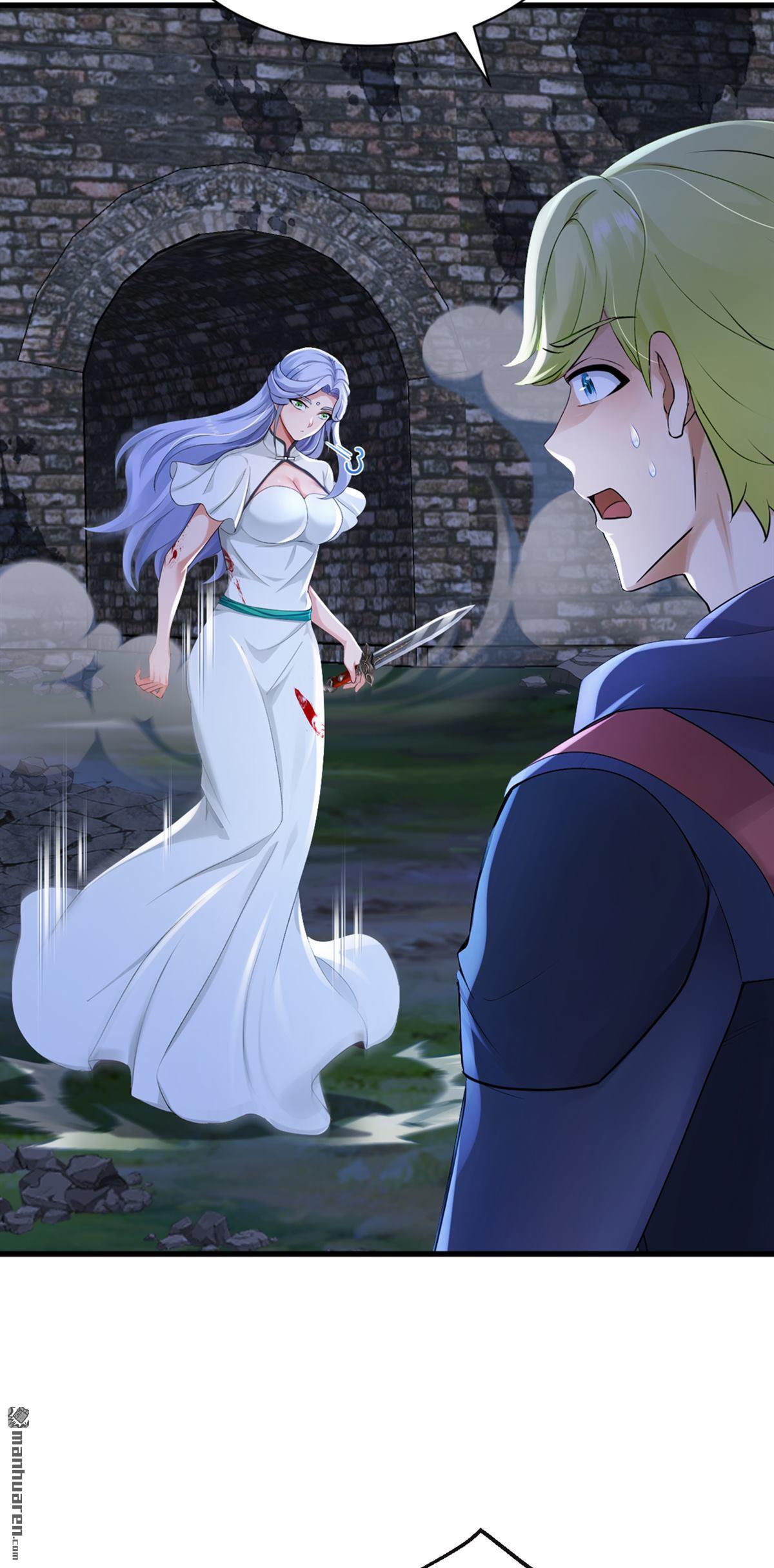 鎮國神婿 - 第299回 逐一擊破 - 6