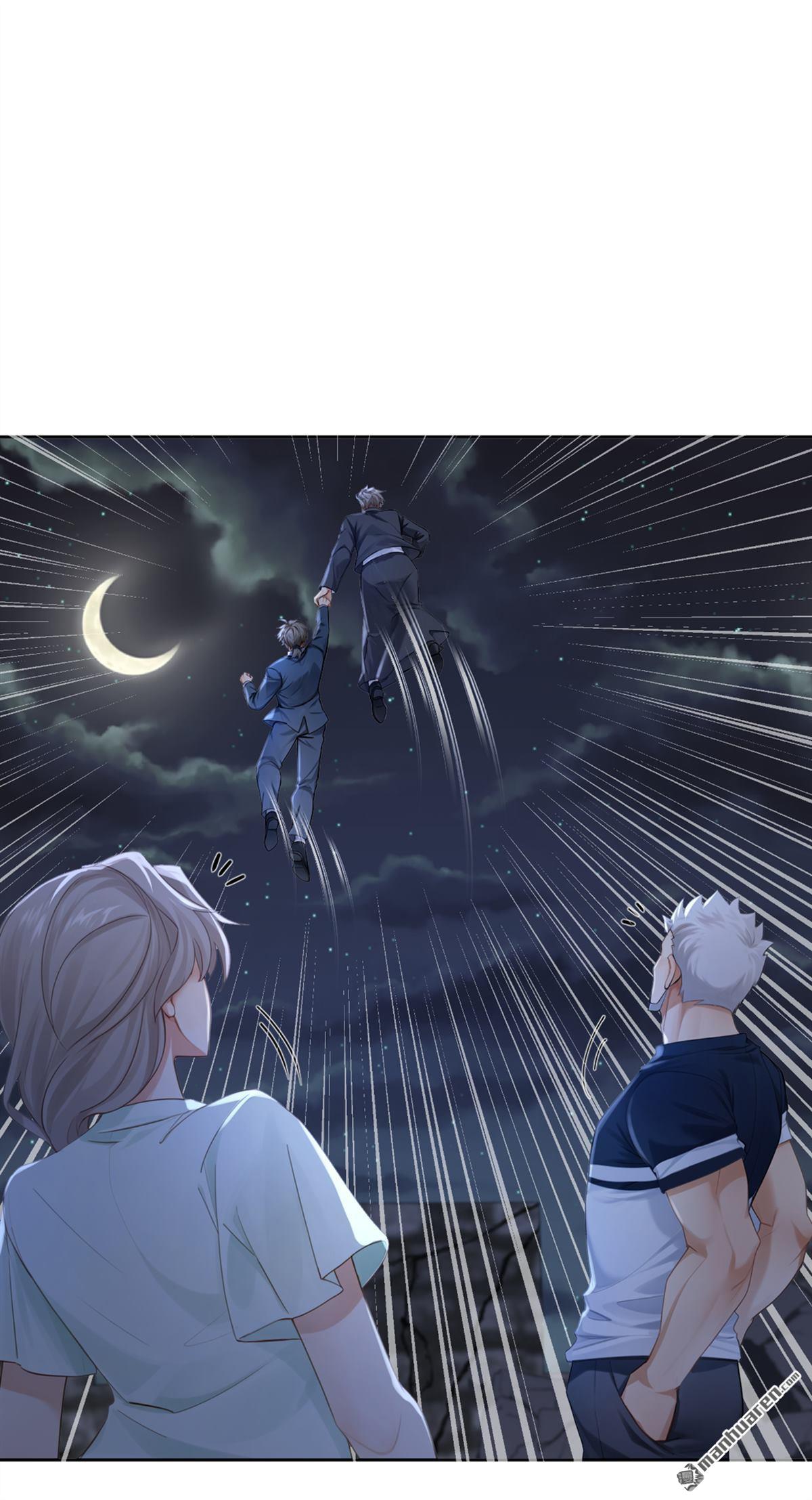 鎮國神婿 - 第301回 快叫外公！ - 2