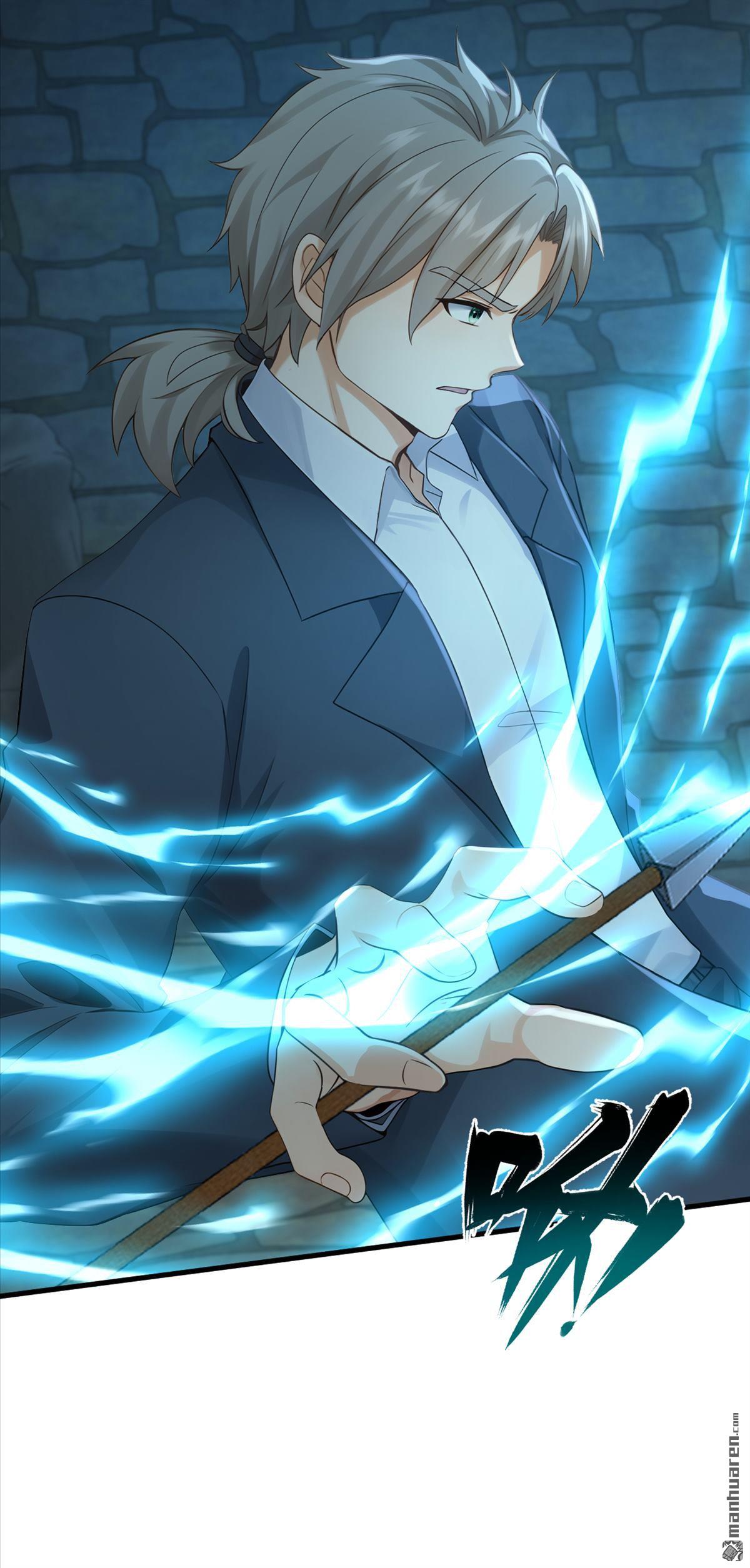 鎮國神婿 - 第305回 要恩將仇報？ - 2