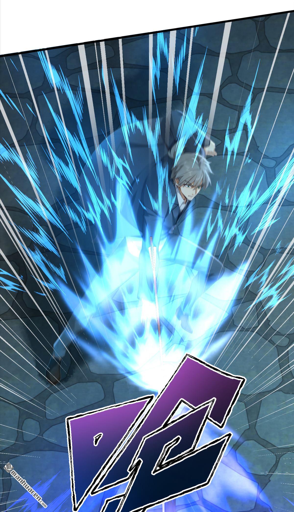 鎮國神婿 - 第305回 要恩將仇報？ - 3