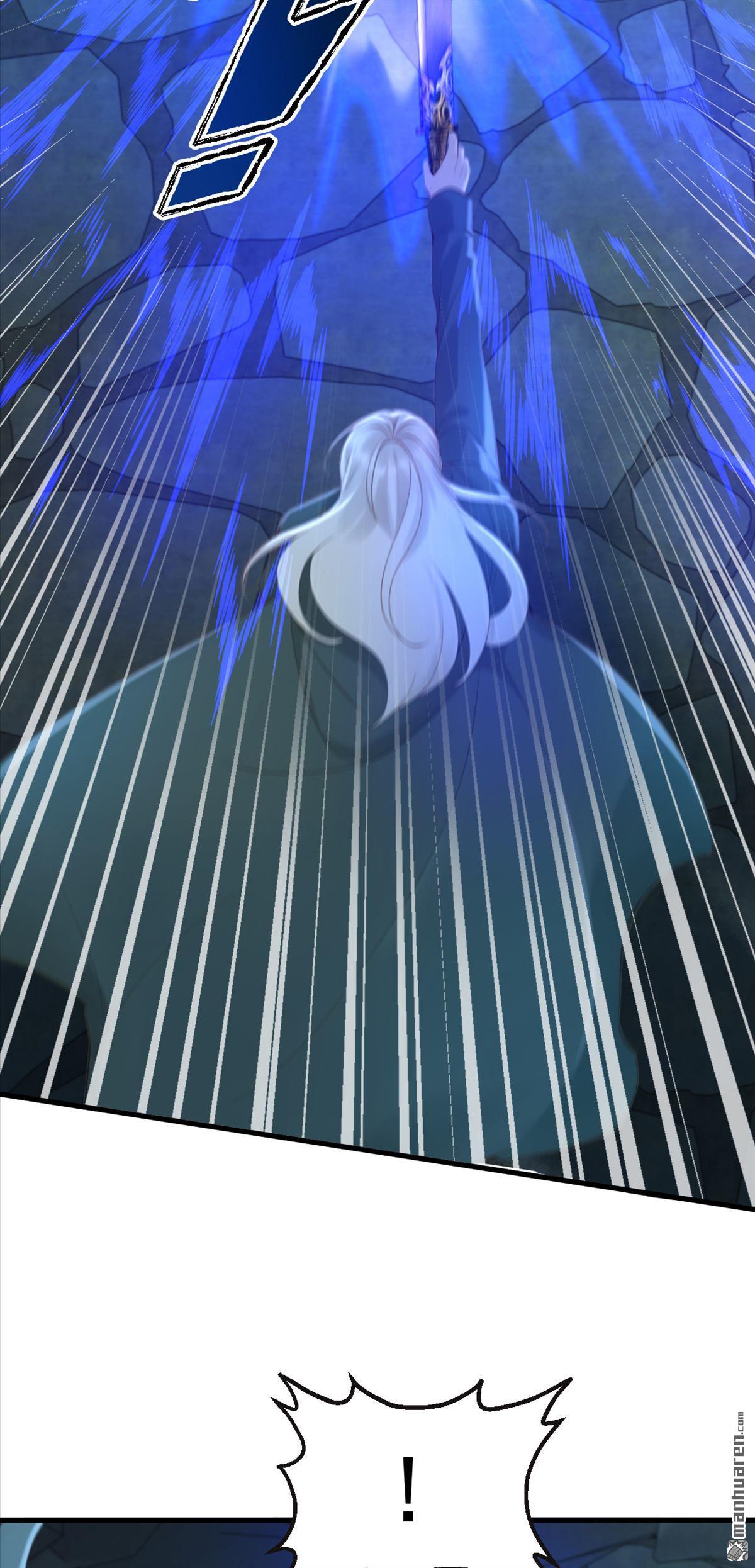 鎮國神婿 - 第305回 要恩將仇報？ - 4