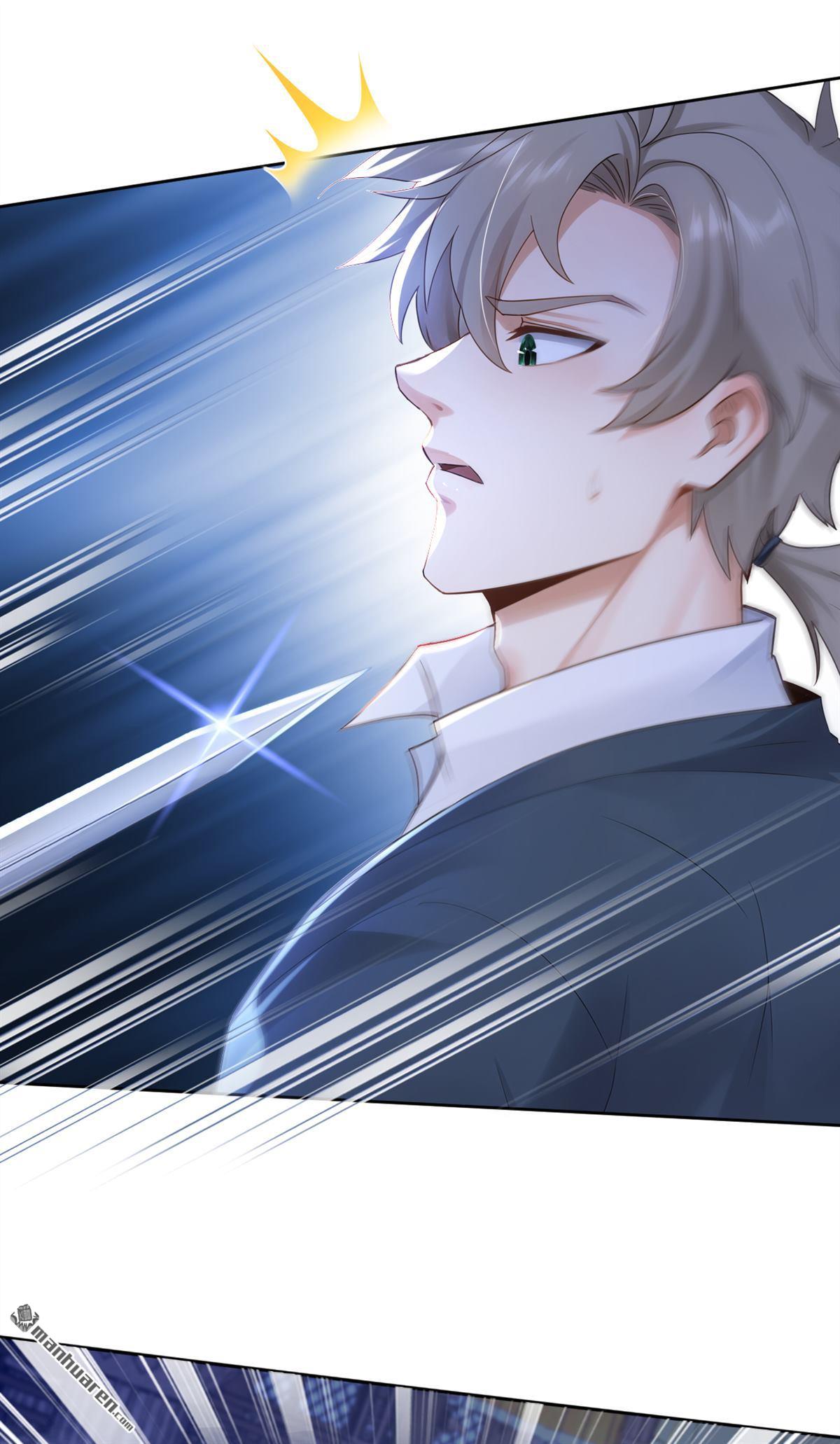 鎮國神婿 - 第307回 以假亂真？！ - 5