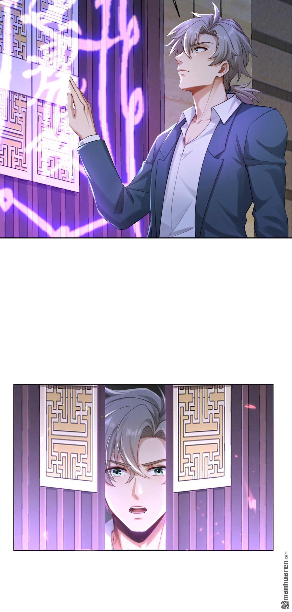 鎮國神婿 - 第307回 以假亂真？！ - 2