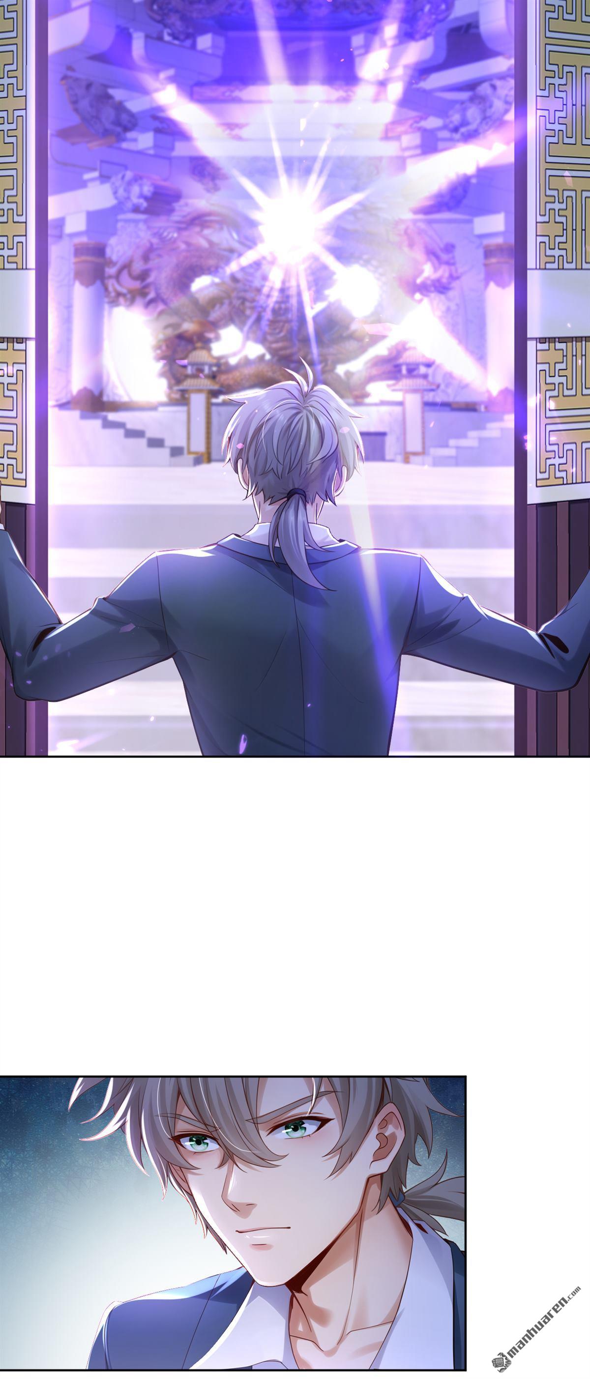 鎮國神婿 - 第307回 以假亂真？！ - 4