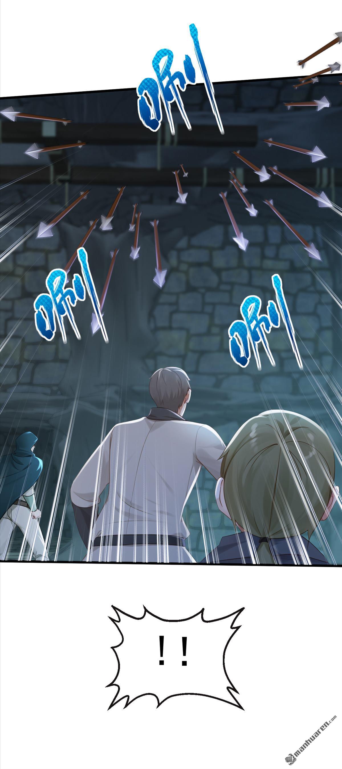 鎮國神婿 - 第311回 該清賬了！ - 4