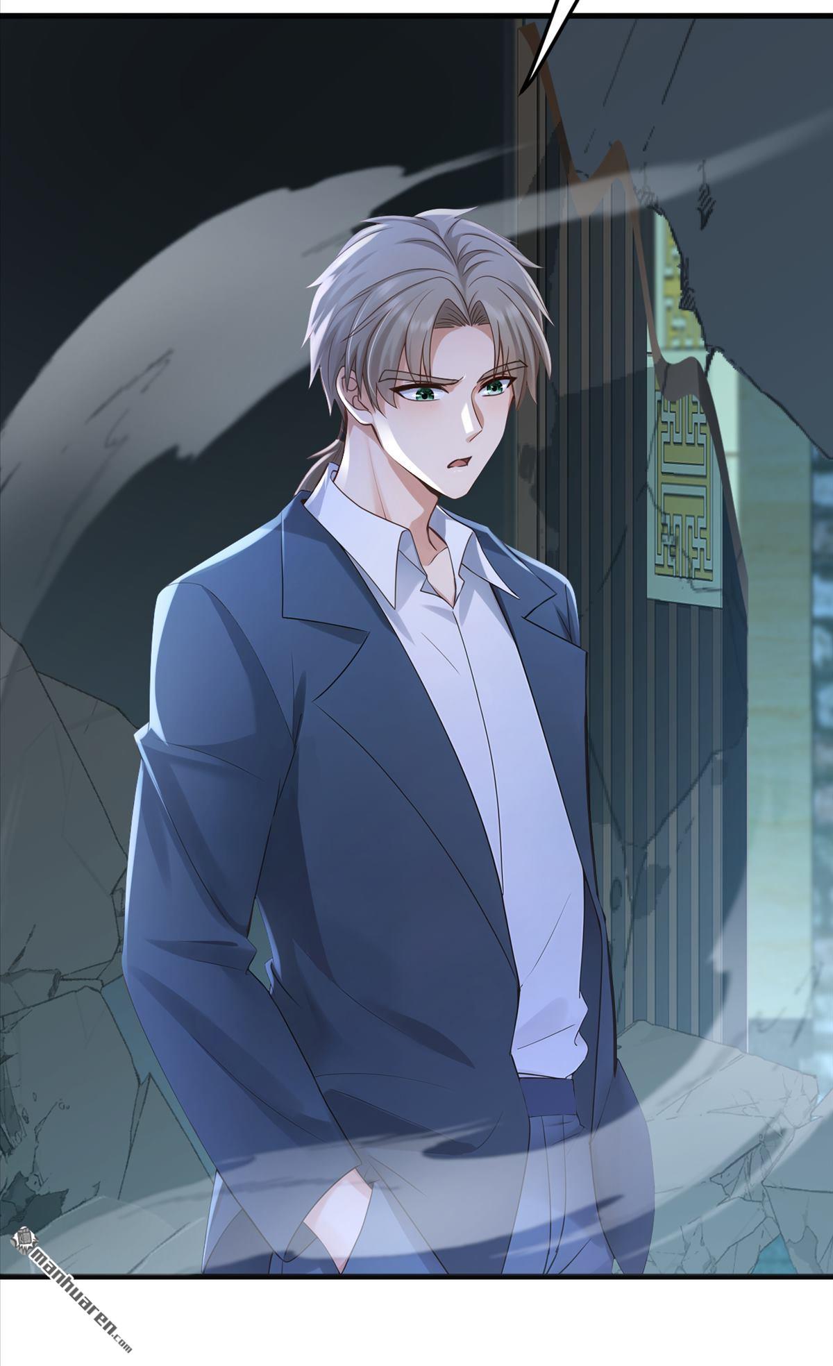 鎮國神婿 - 第313回 該結束這場鬧劇了 - 3