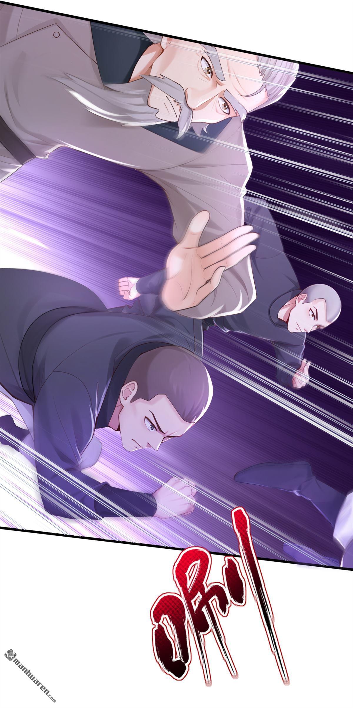 鎮國神婿 - 第317回 貝氏祖地 - 2