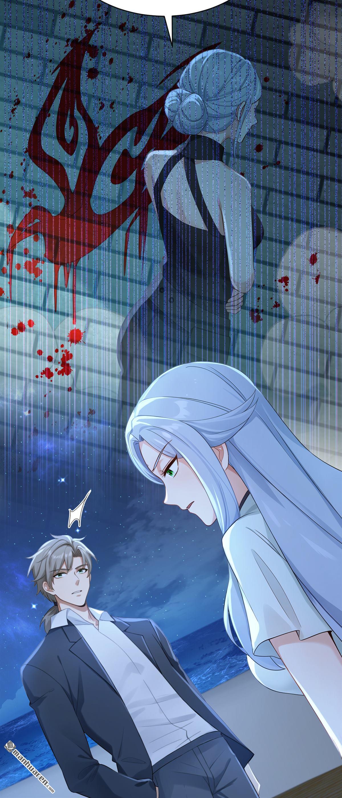 鎮國神婿 - 第321回 完結：要變得更強！ - 1