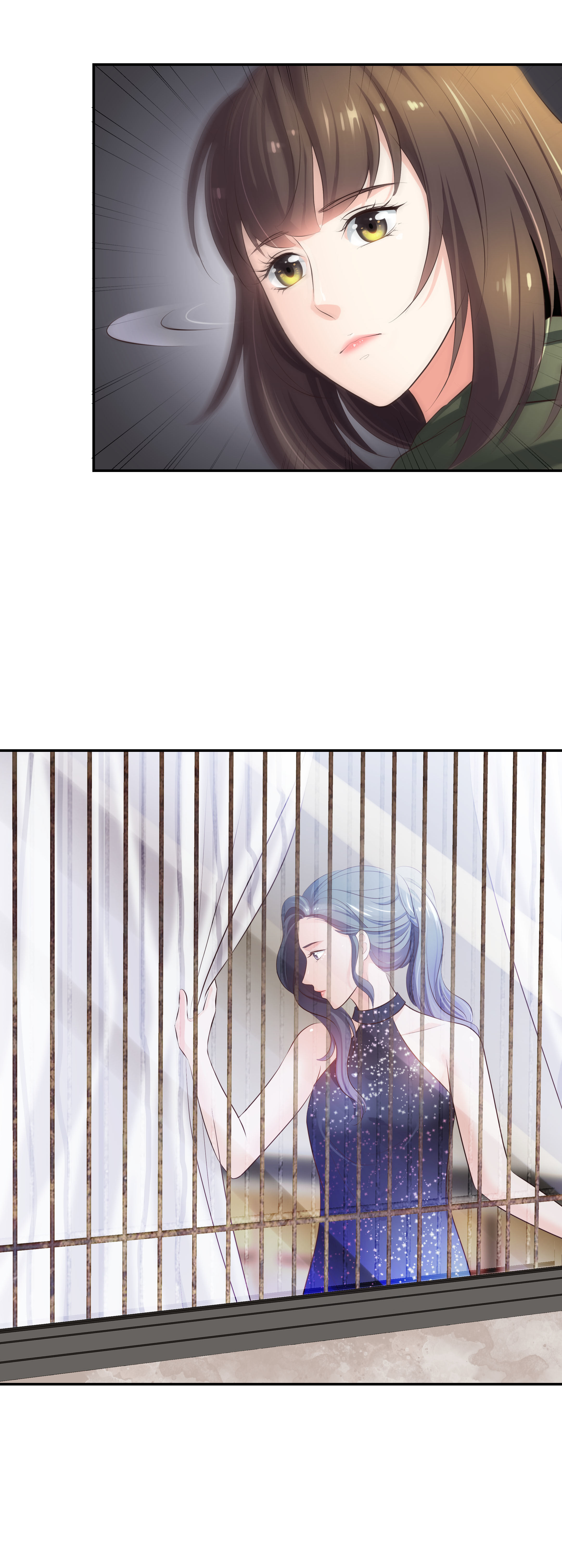 10 半脸妆娘-第11话