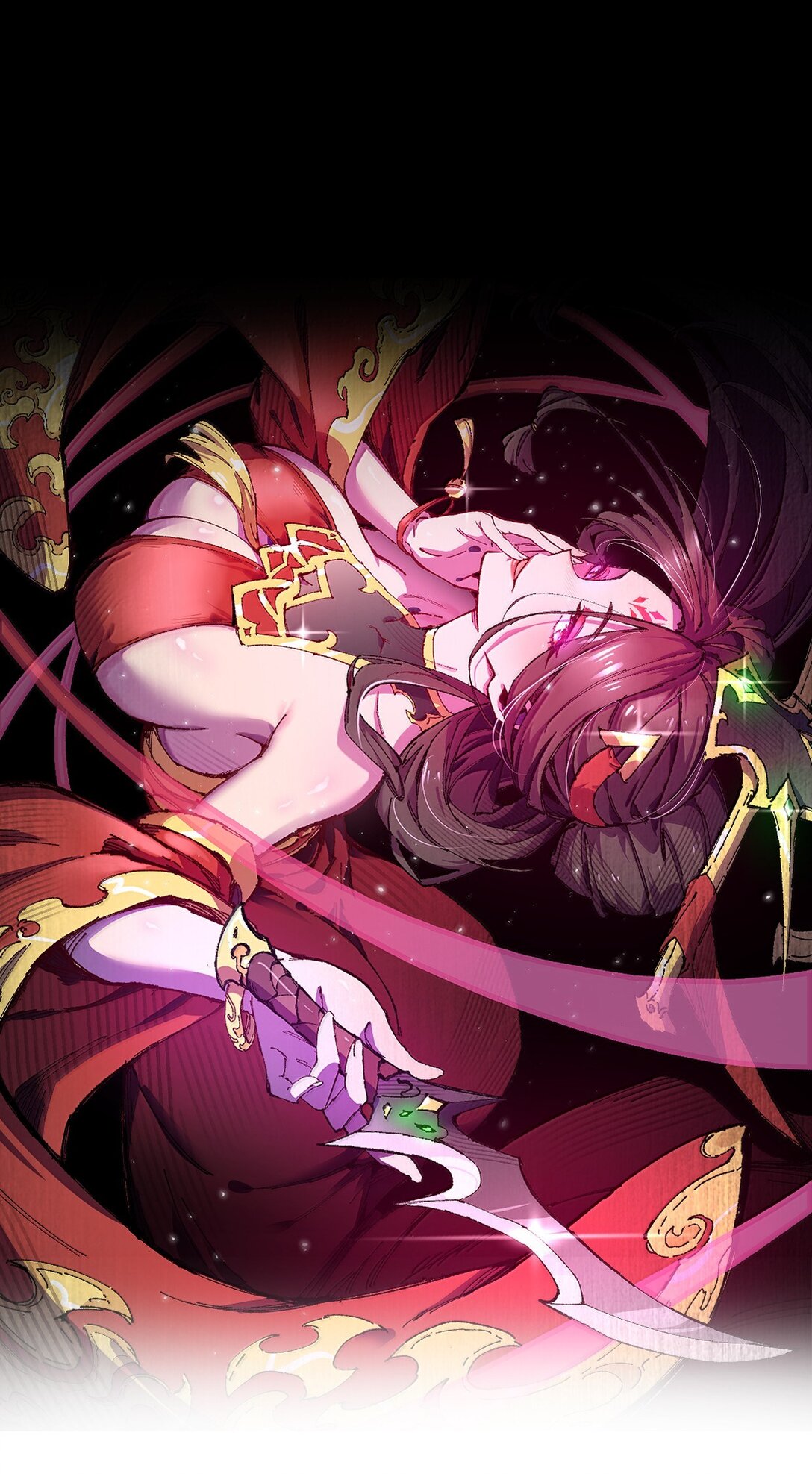 26 力大砖飞(1/2)-第27话