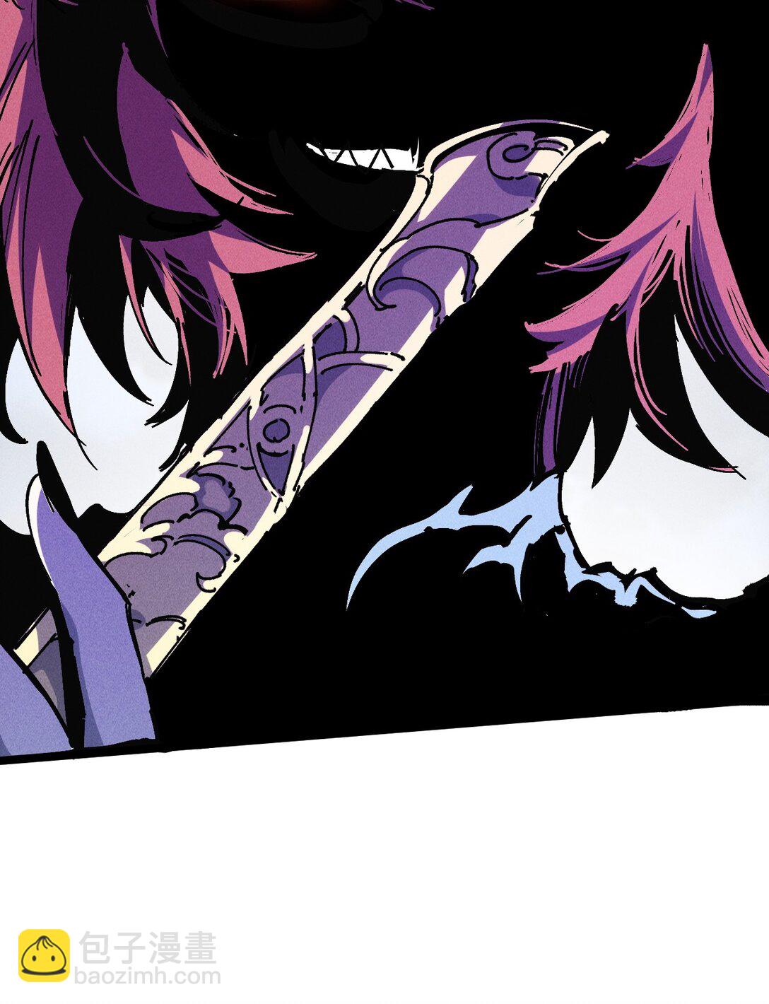 33 灵根重修(1/2)-第35话