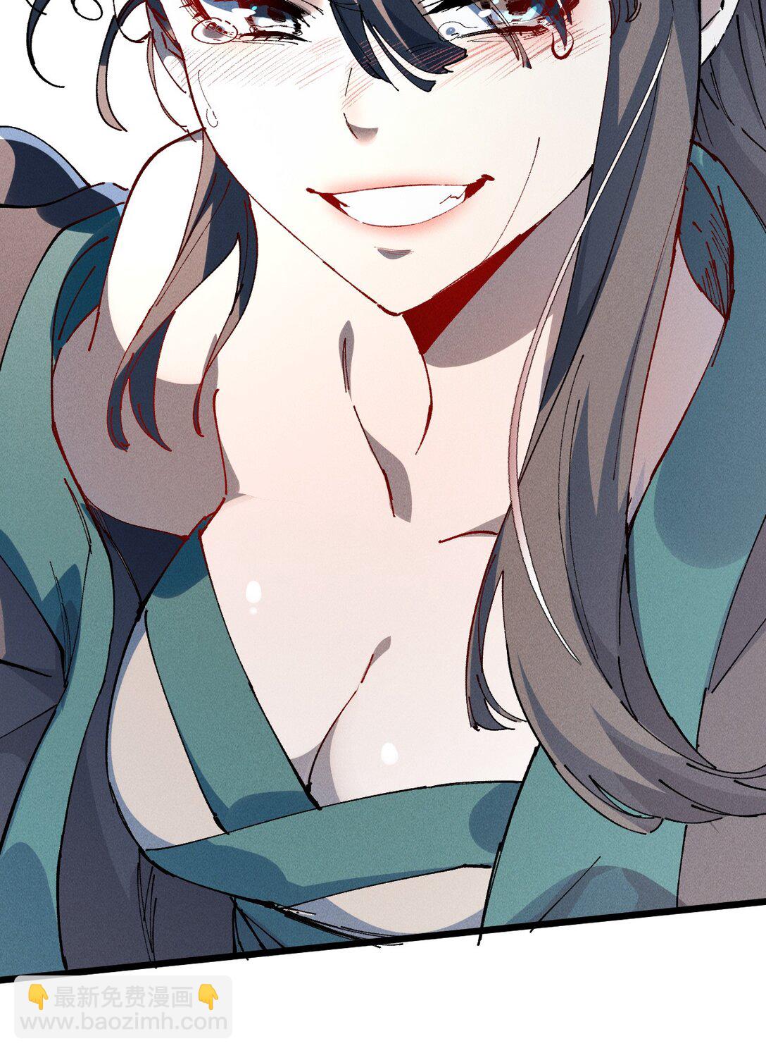 36 最简单的一种(1/2)-第39话