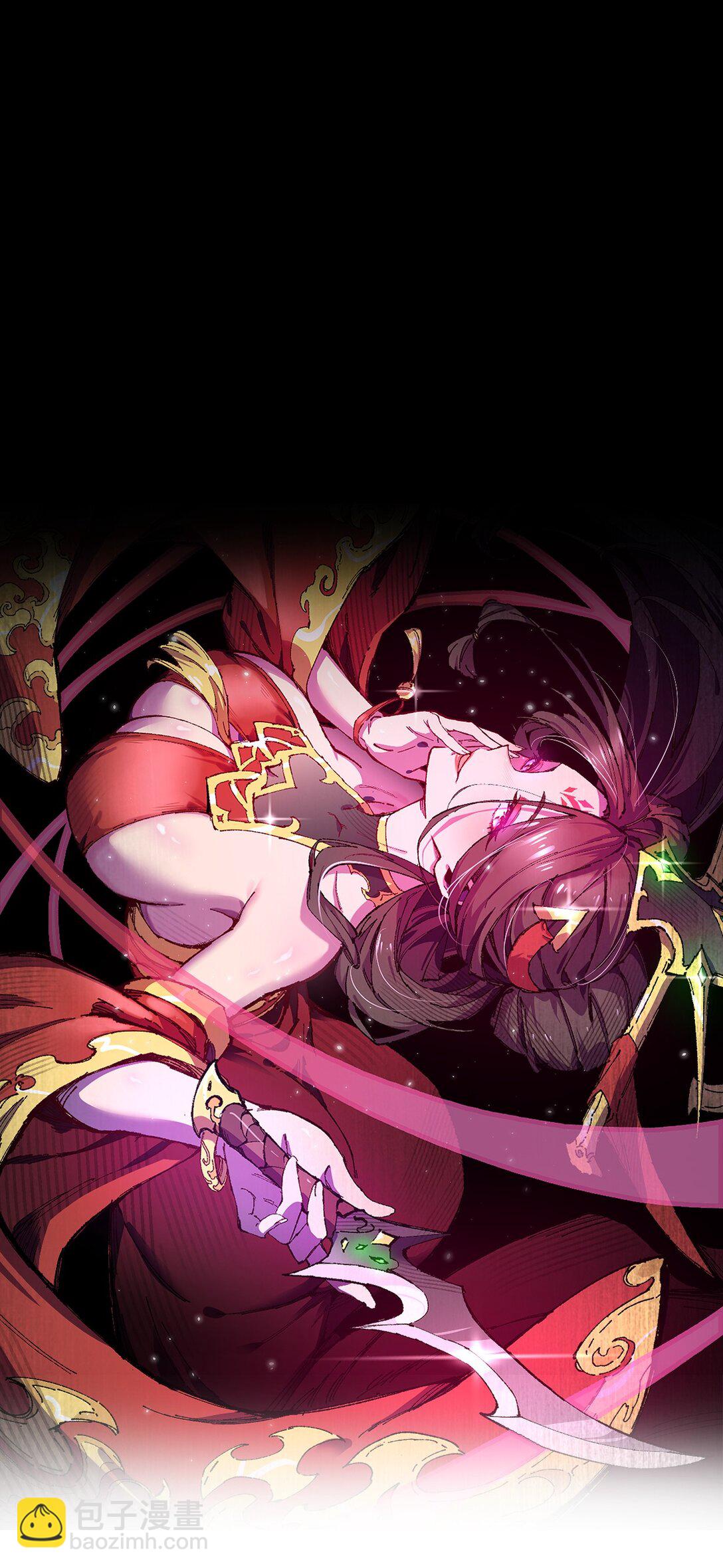 36 最简单的一种(1/2)-第39话