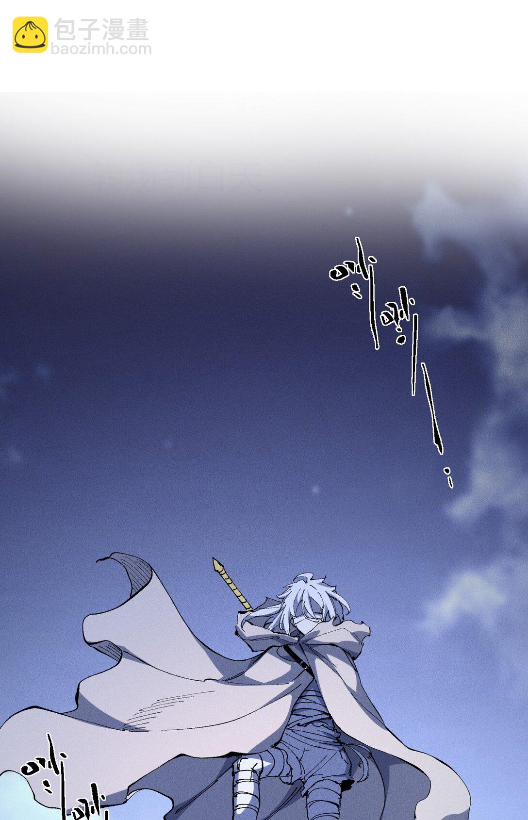 36 最简单的一种(1/2)-第39话