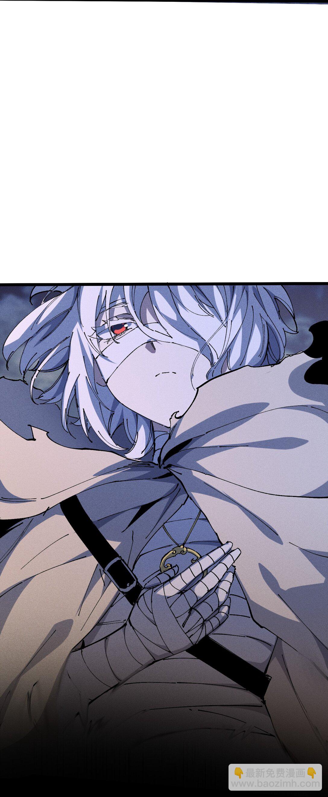 36 最简单的一种(1/2)-第39话