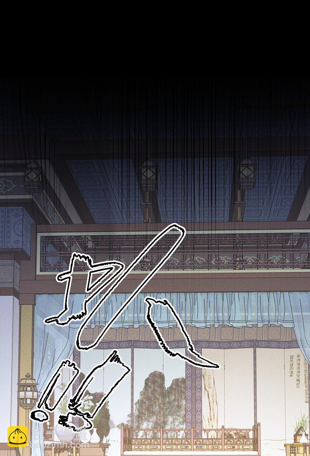 36 最简单的一种(1/2)-第39话