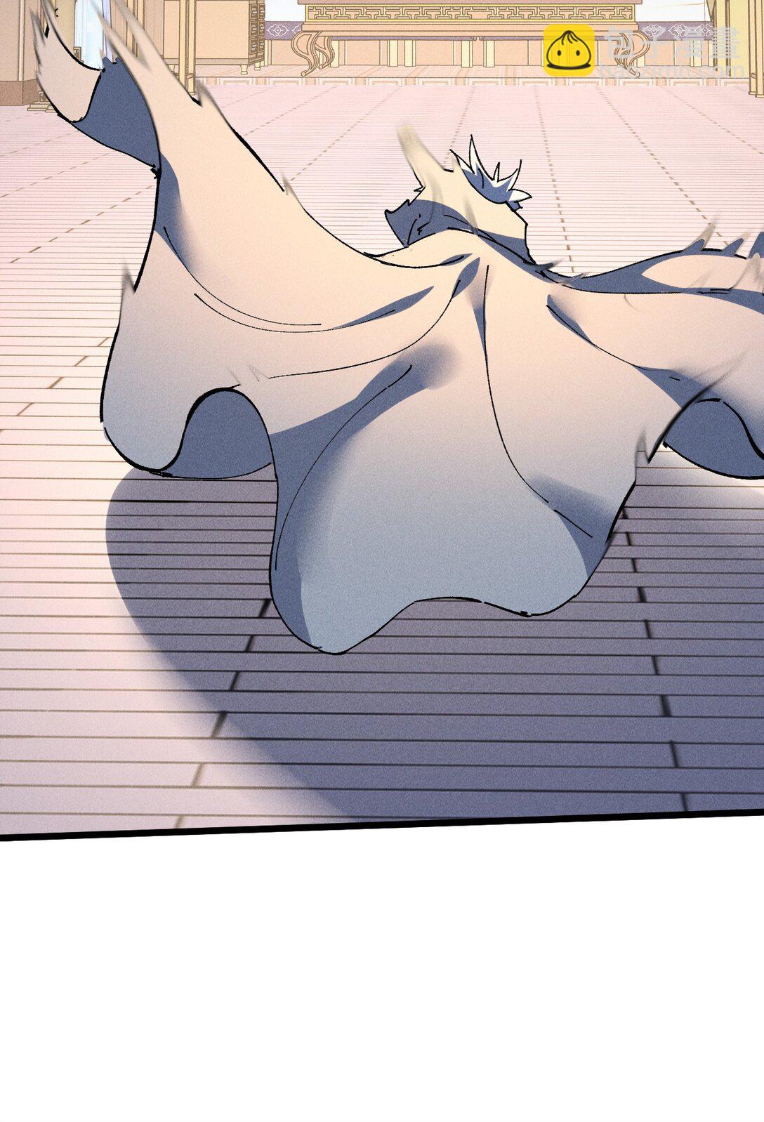 36 最简单的一种(1/2)-第39话