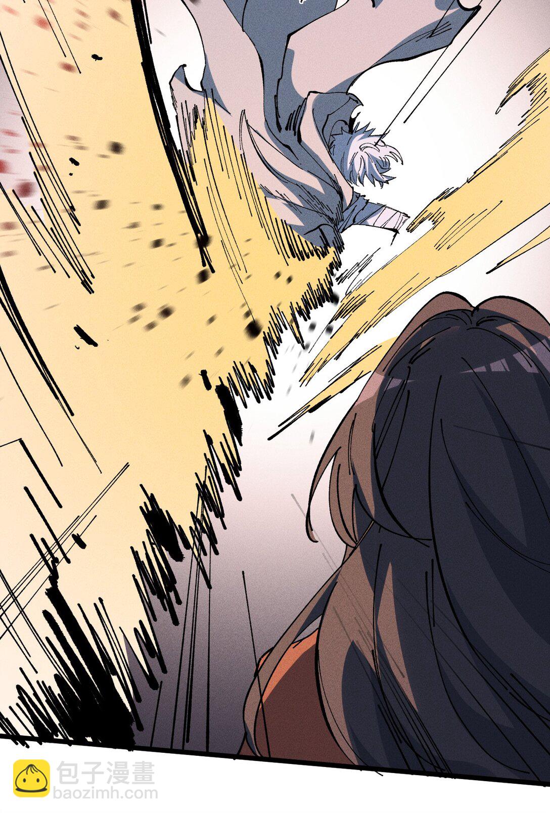 36 最简单的一种(1/2)-第39话