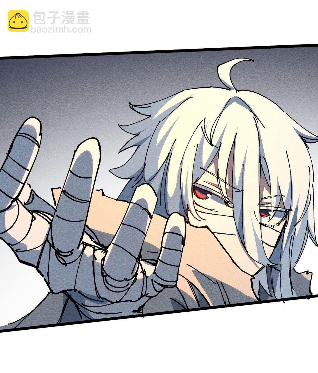 36 最简单的一种(1/2)-第39话