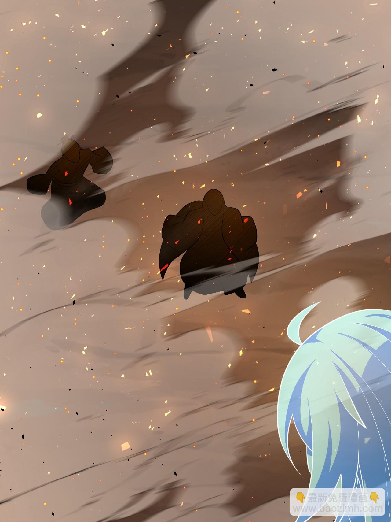 第99话 无奇衣(1/2)-第97话