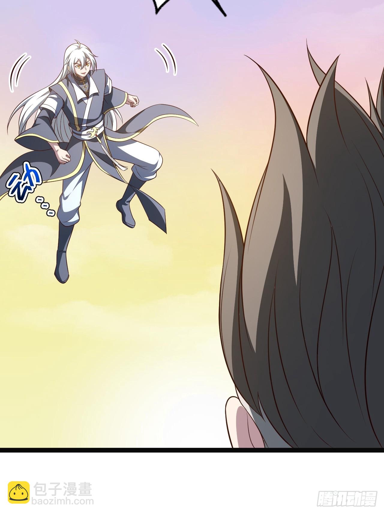 第117话 话痨石头(1/2)-第115话