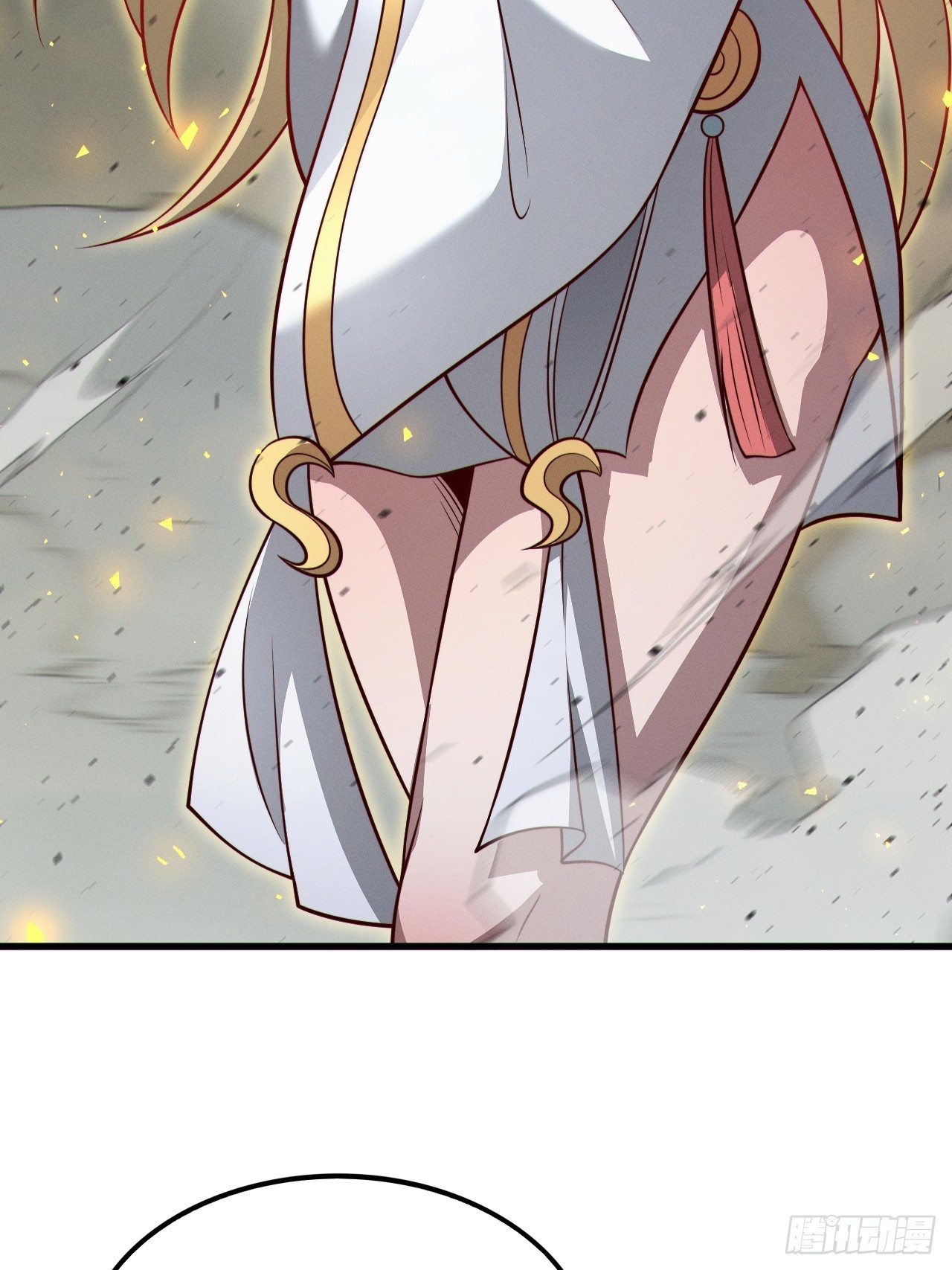 正義的我被系統逼成大反派 - 第152話 衆妙天陣 - 5