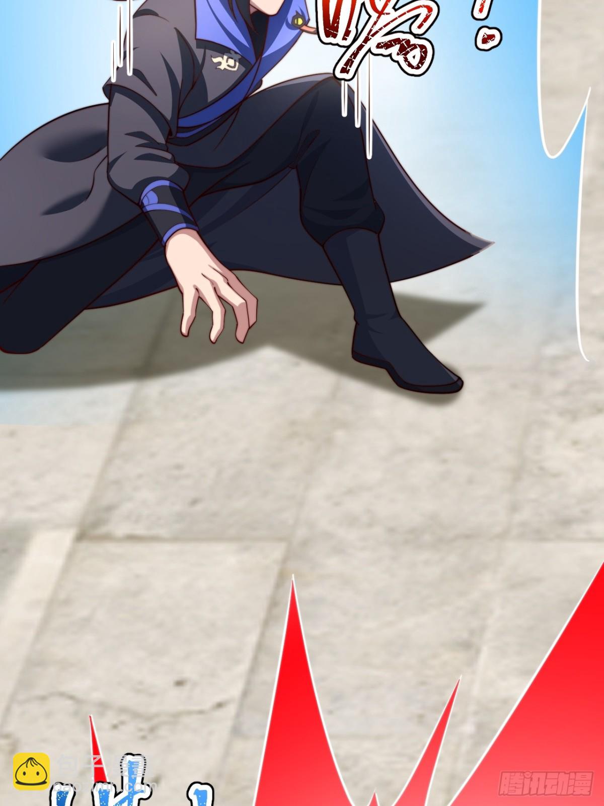 炼丹比试(1/2)-第35话