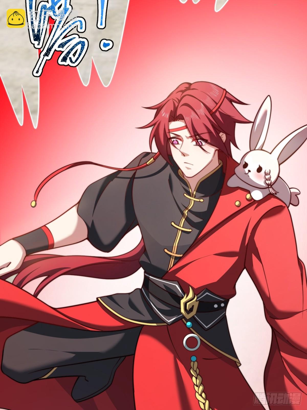 炼丹比试(1/2)-第35话