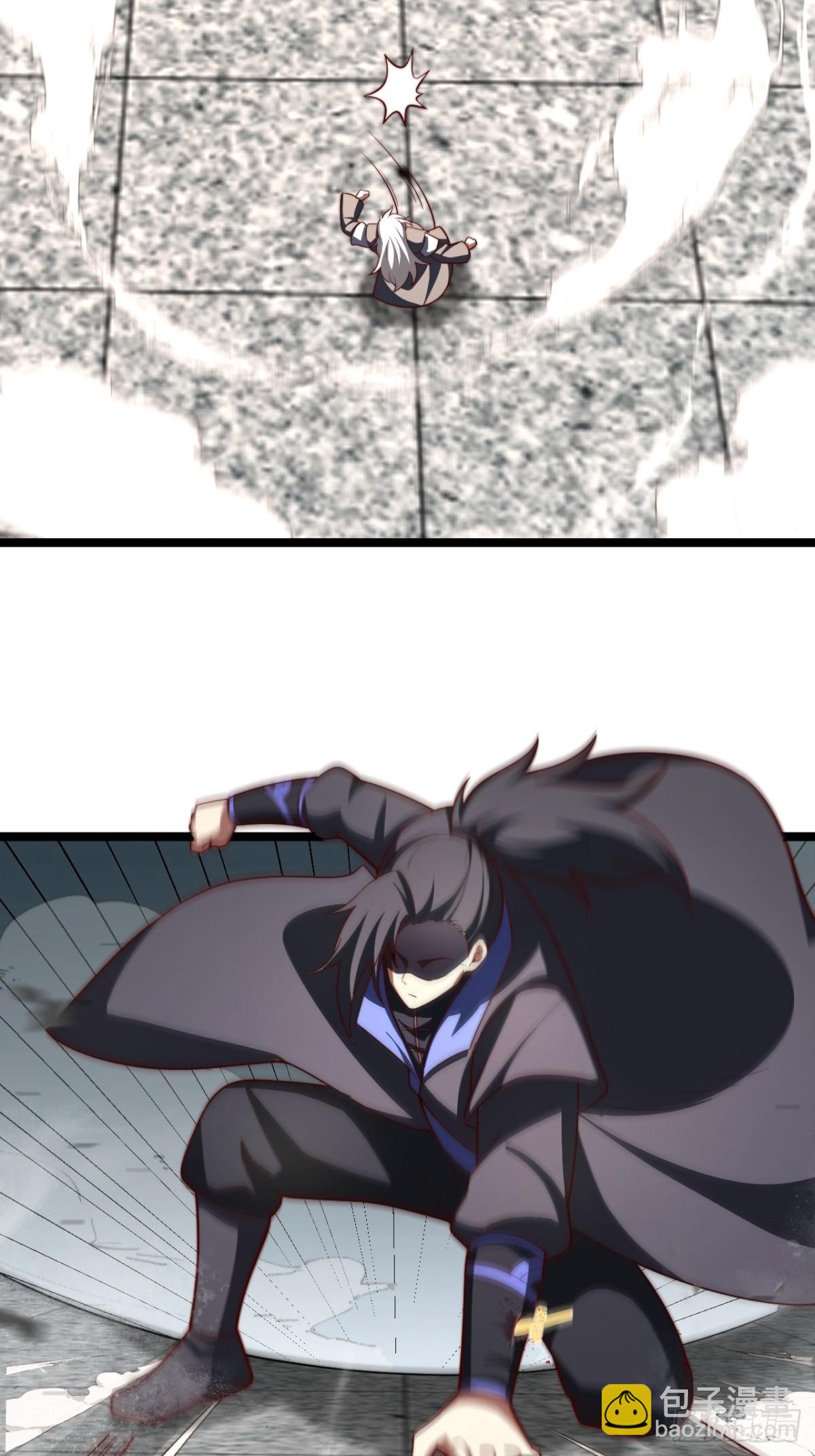 青莲摇曳映星辉(1/2)-第39话