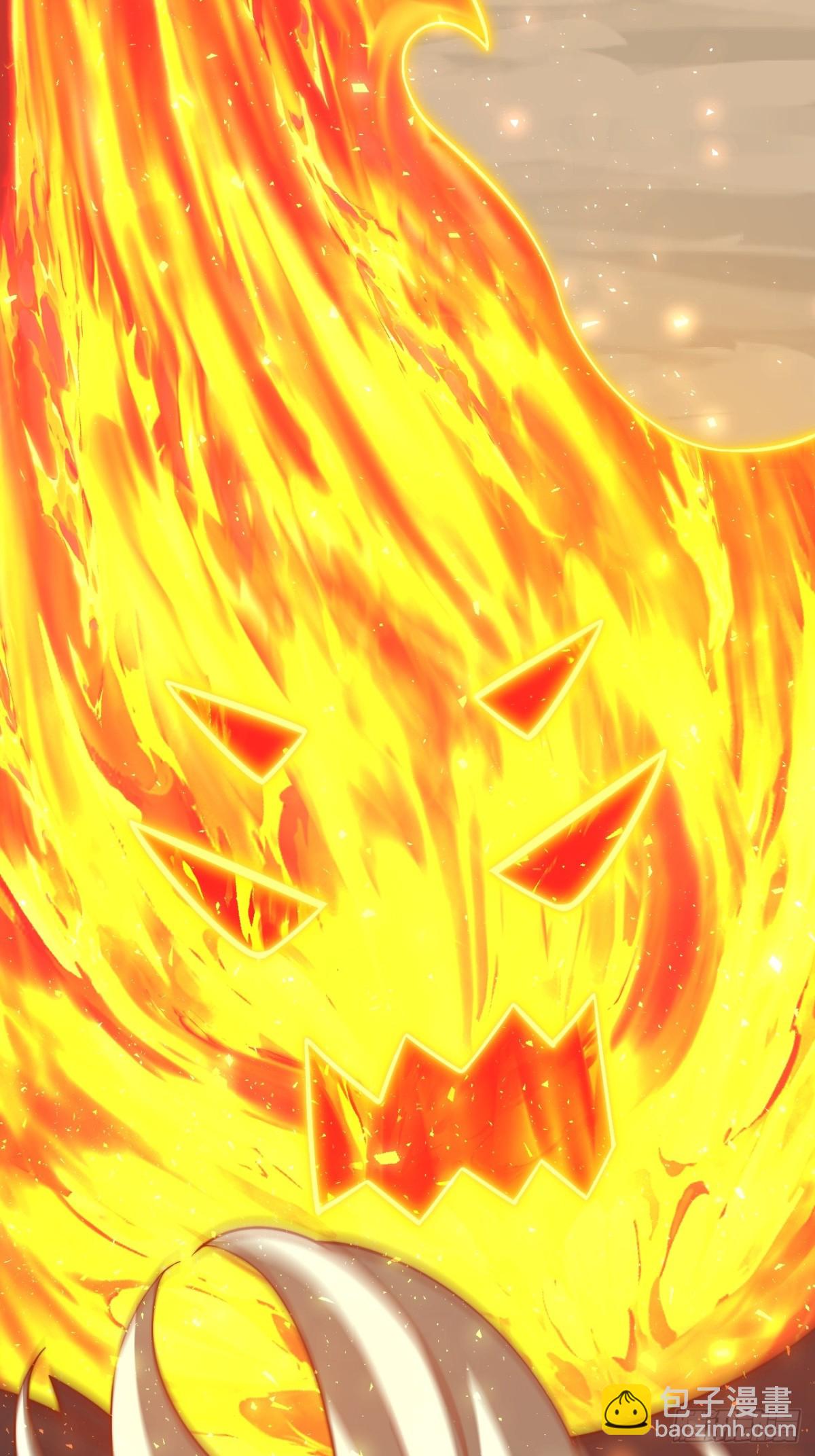 饕餮吞心炎(1/2)-第51话