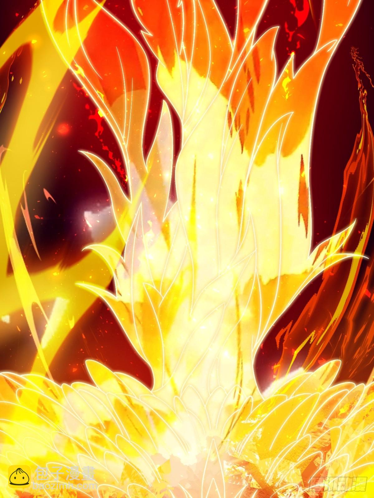 饕餮吞心炎(1/2)-第51话