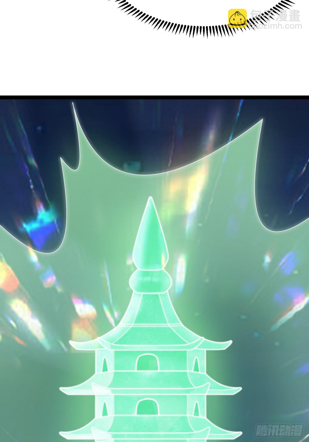 九重魂塔(1/2)-第55话