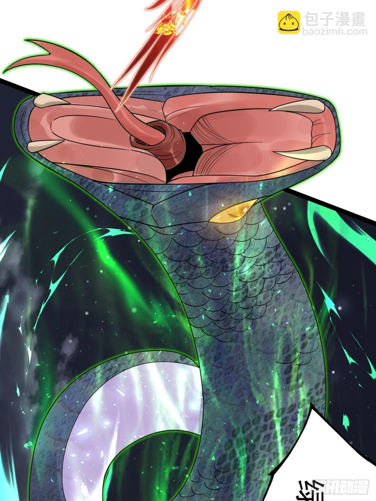 九重魂塔(1/2)-第55话